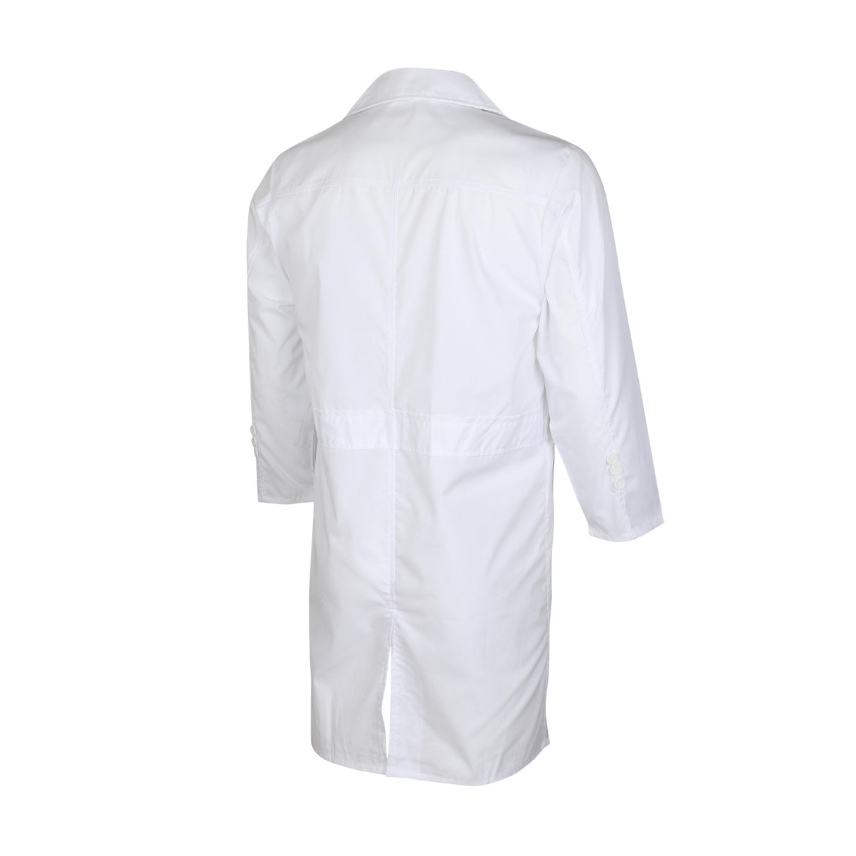 LAB COAT LONG SLEEVE