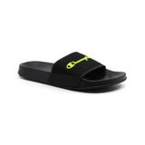 MEN CASUAL SLIP-ON SLIPPERS