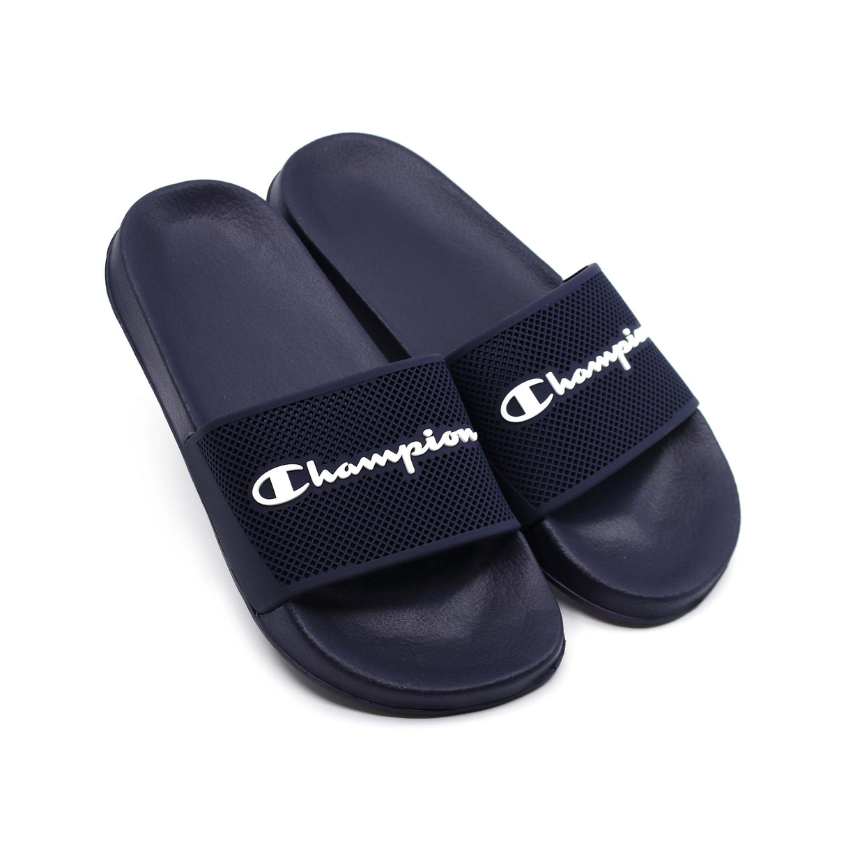 MEN CASUAL SLIP-ON SLIPPERS