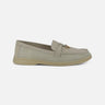 LADIES CASUAL SLIP-ON SHOES