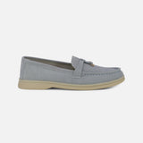 LADIES CASUAL SLIP-ON SHOES