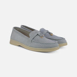 LADIES CASUAL SLIP-ON SHOES