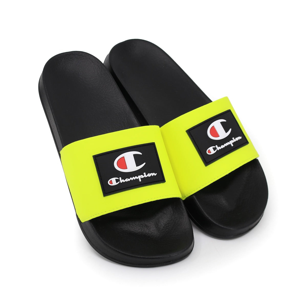 MEN CASUAL SLIP-ON SLIPPERS