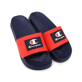 MEN CASUAL SLIP-ON SLIPPERS