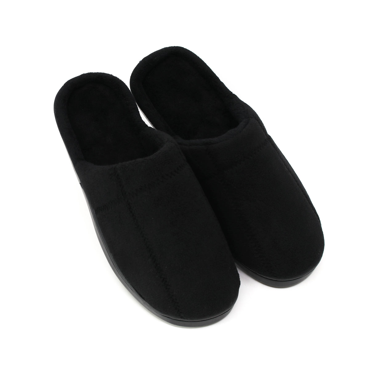 MEN CASUAL SLIP-ON MULES