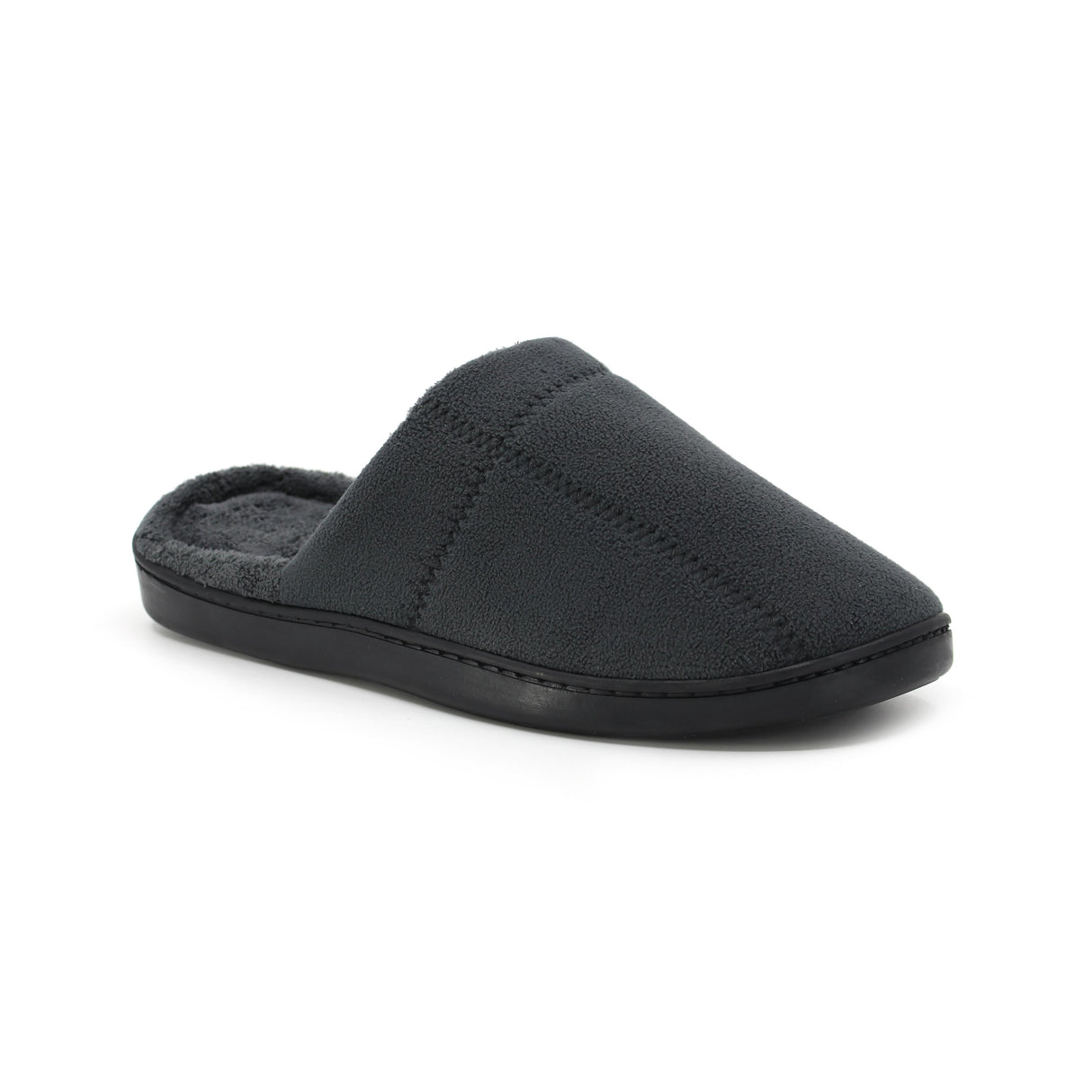 MEN CASUAL SLIP-ON MULES