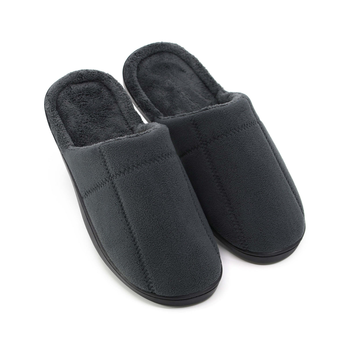 MEN CASUAL SLIP-ON MULES