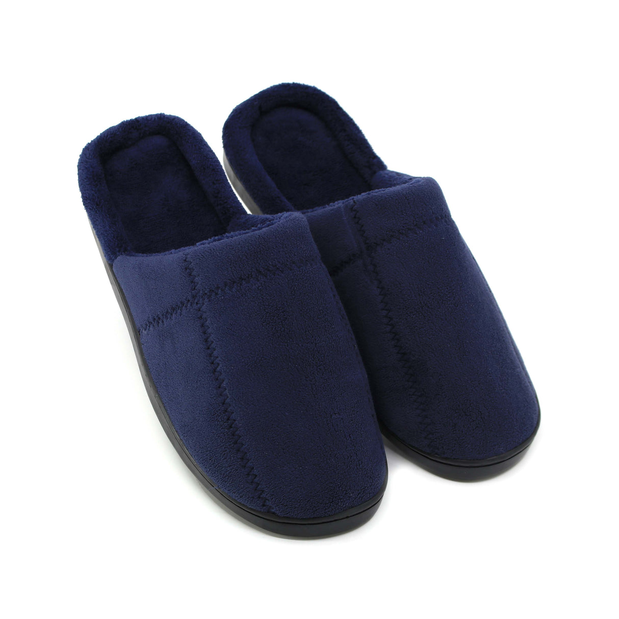 MEN CASUAL SLIP-ON MULES