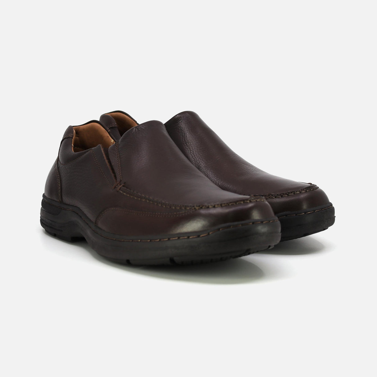 MEN COMFORT SLIP-ON SHOES