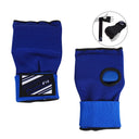 Martsial Arts Boxing Gloves Inner Padded