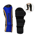 Martsial Arts Shin Guard With Foot Protection