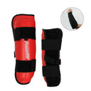 Martsial Arts Shin Guard for Kickboxing