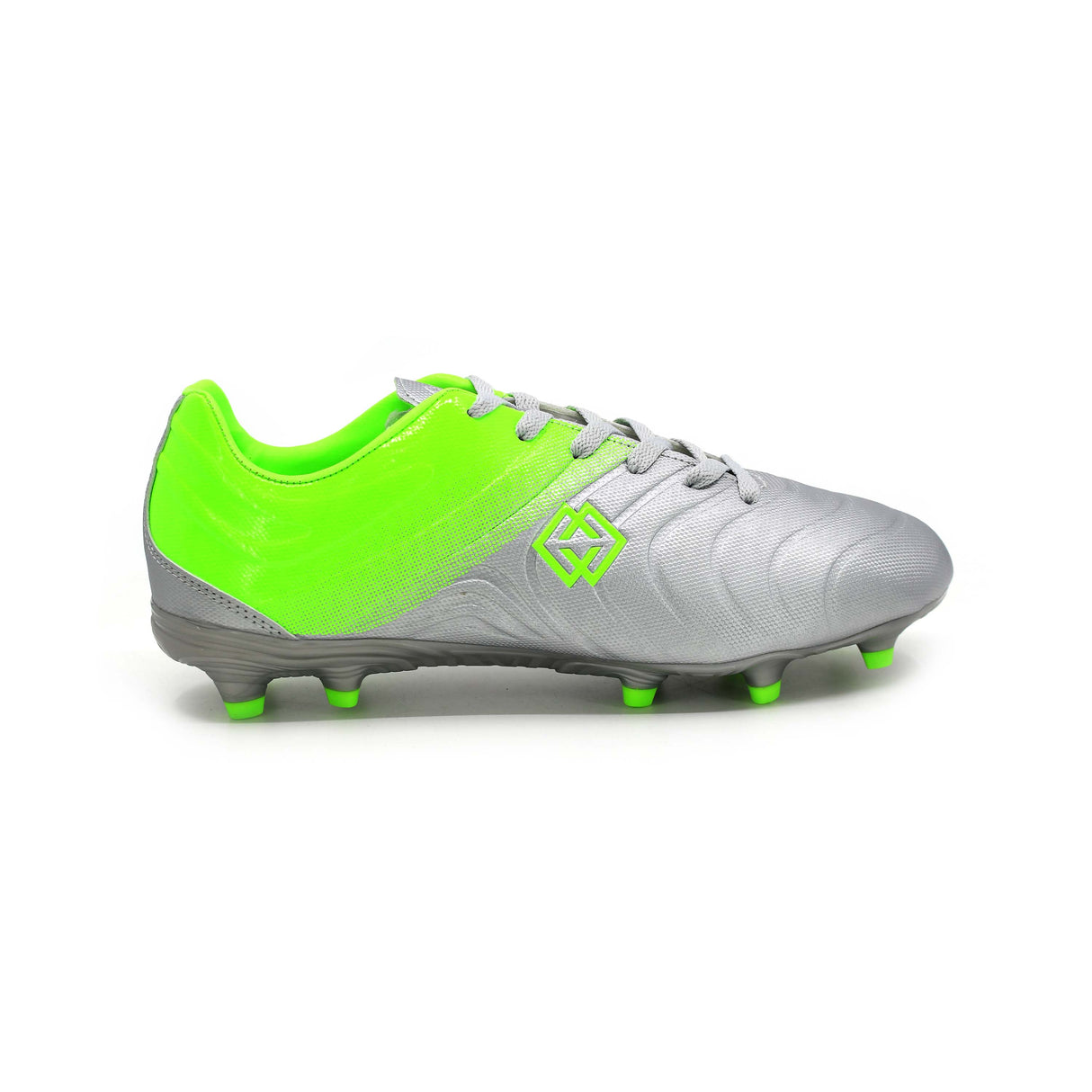 MEN SOCCER LACE-UP SHOES