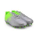 MEN SOCCER LACE-UP SHOES