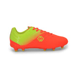 MEN SOCCER LACE-UP SHOES