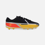 MEN SOCCER LACE-UP SHOES