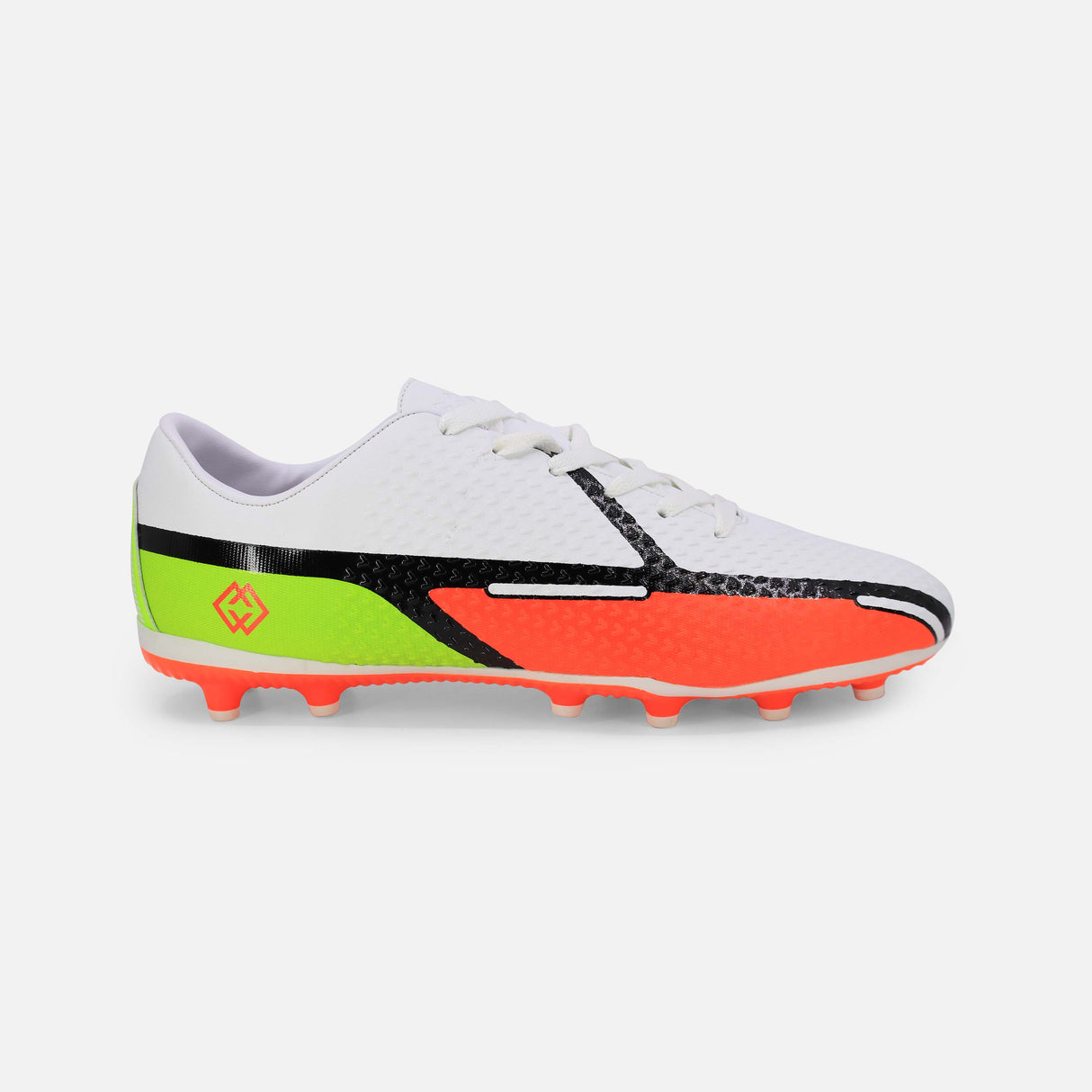 MEN SOCCER LACE-UP SHOES