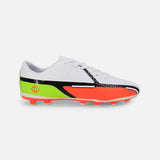 MEN SOCCER LACE-UP SHOES