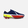 MEN SOCCER LACE-UP SHOES