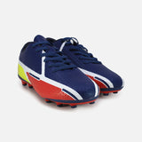 MEN SOCCER LACE-UP SHOES