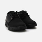 MEN CASUAL LACE-UP SHOES