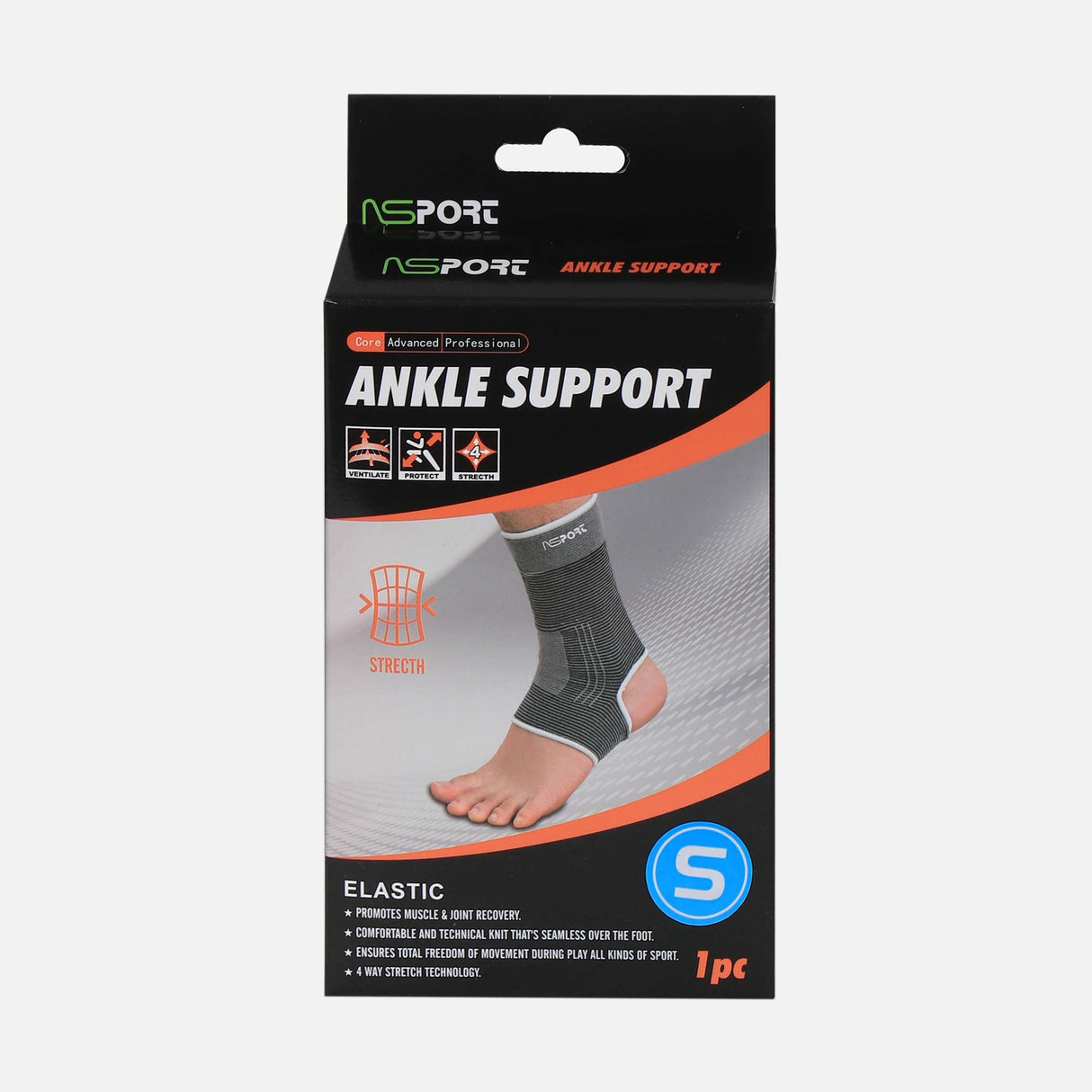 ANKLE SUPPORT