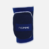 KNEE SUPPORT (WITH THICK PAD)