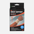 WRIST SUPPORT