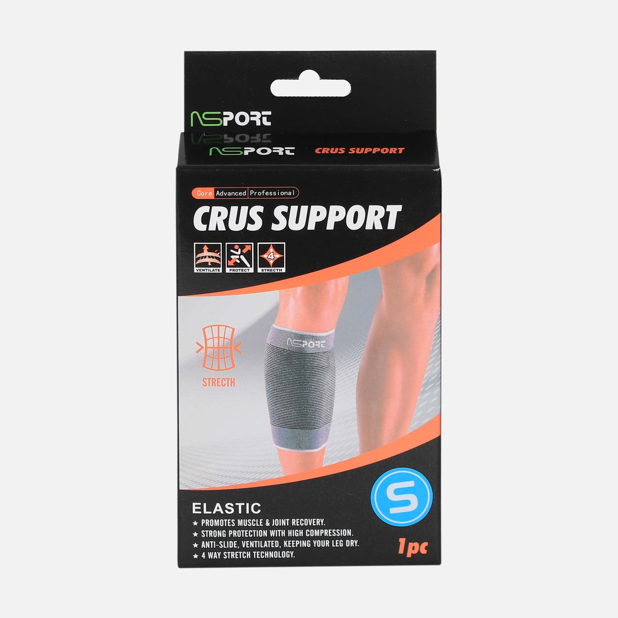 CRUS SUPPORT