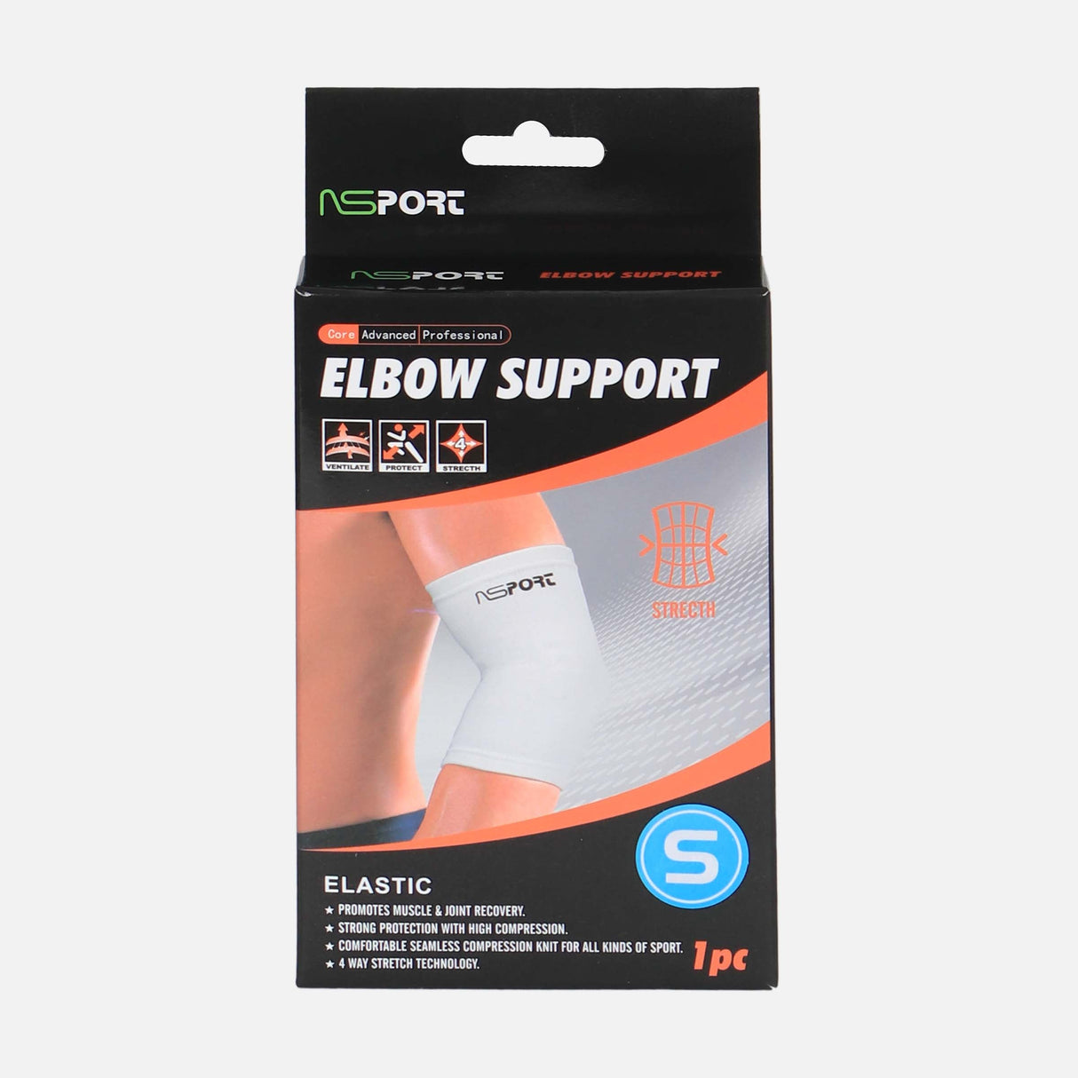 ELBOW SUPPORT