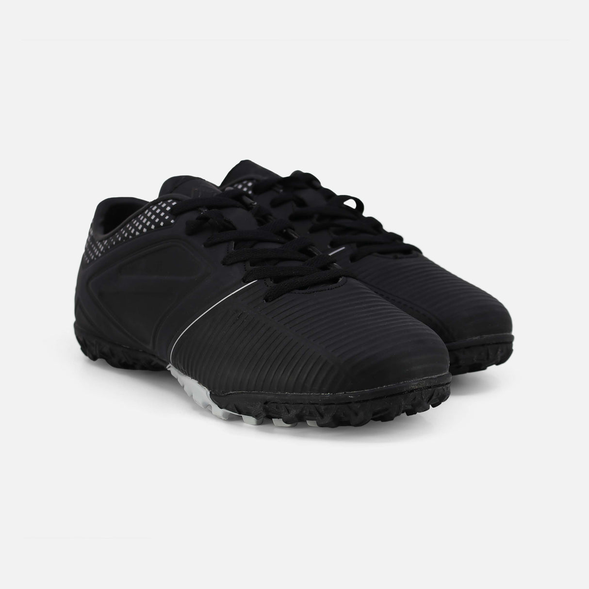 MEN TURF LACE-UP SHOES