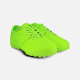 MEN TURF LACE-UP SHOES