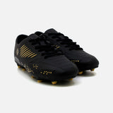 MEN SOCCER LACE-UP SHOES