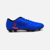 MEN SOCCER LACE-UP SHOES