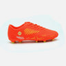 MEN SOCCER LACE-UP SHOES