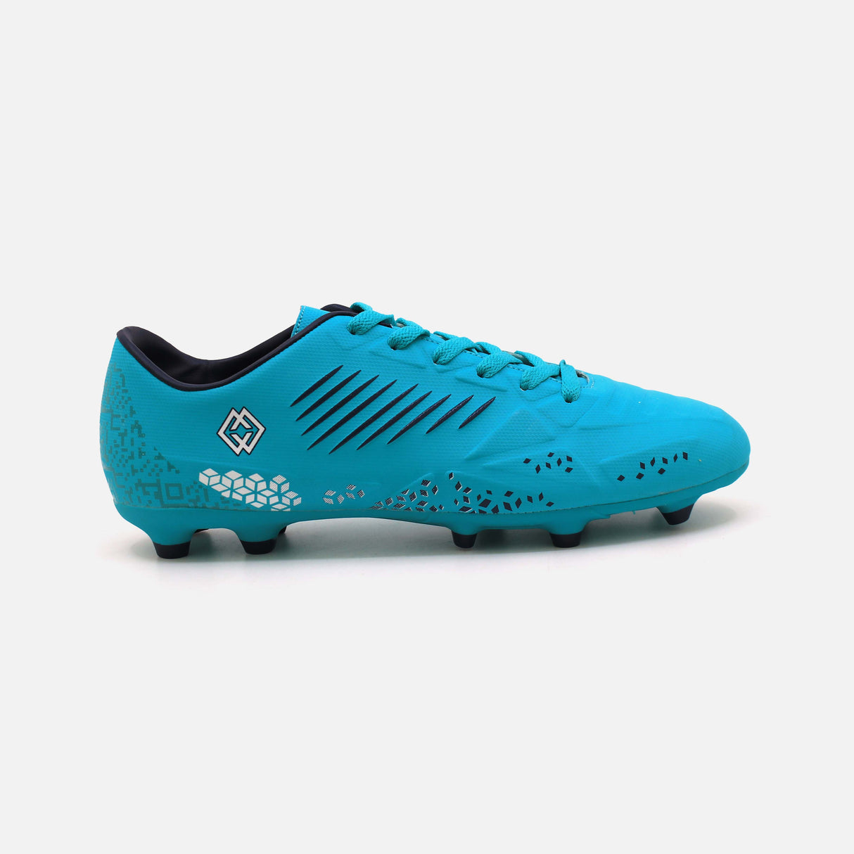 MEN SOCCER LACE-UP SHOES