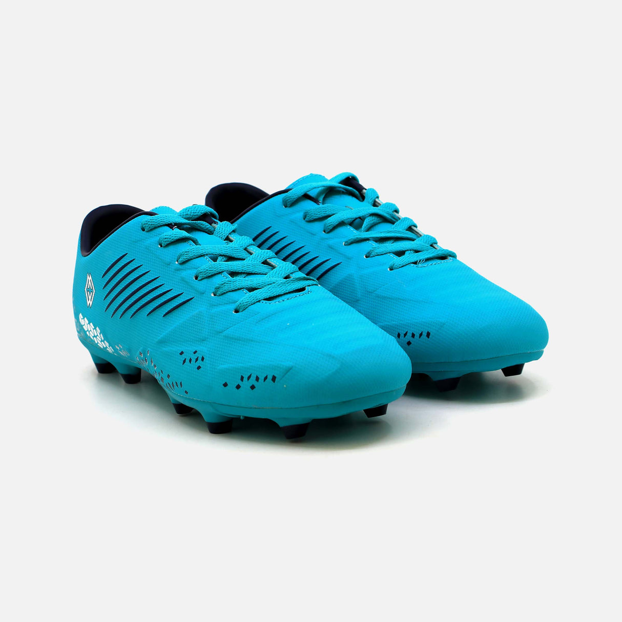 MEN SOCCER LACE-UP SHOES