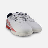 MEN TURF LACE-UP SHOES