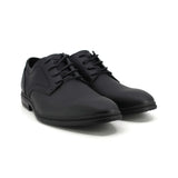 MEN CASUAL LACE-UP SHOES