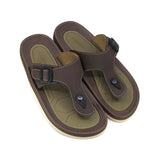 MEN BEACH TOE SLIPPERS