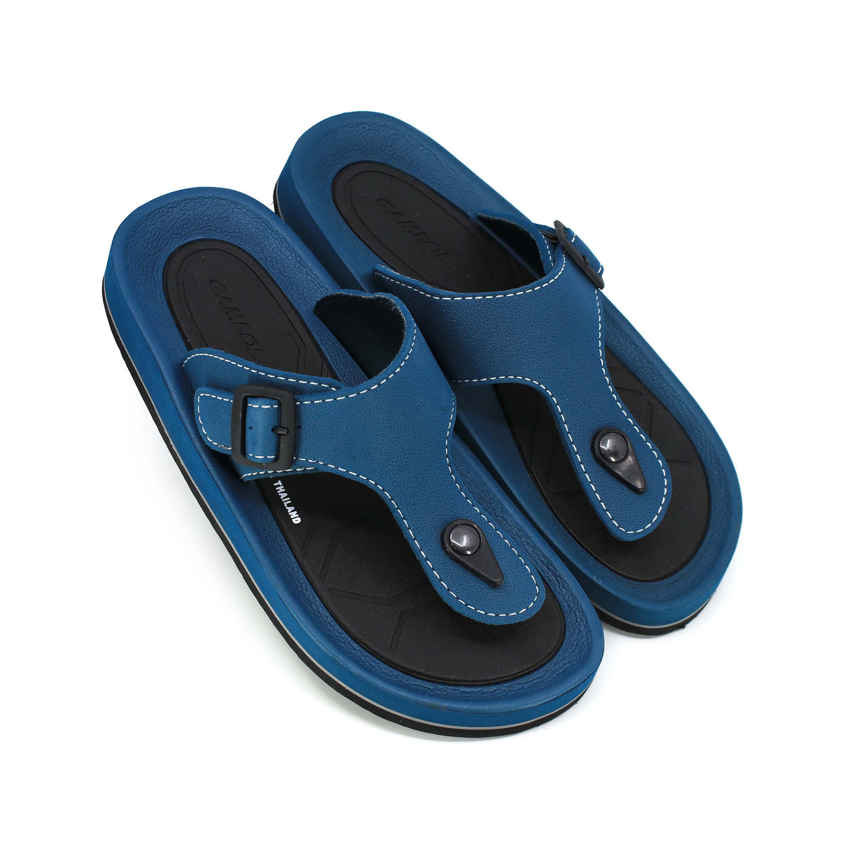 MEN BEACH TOE SLIPPERS