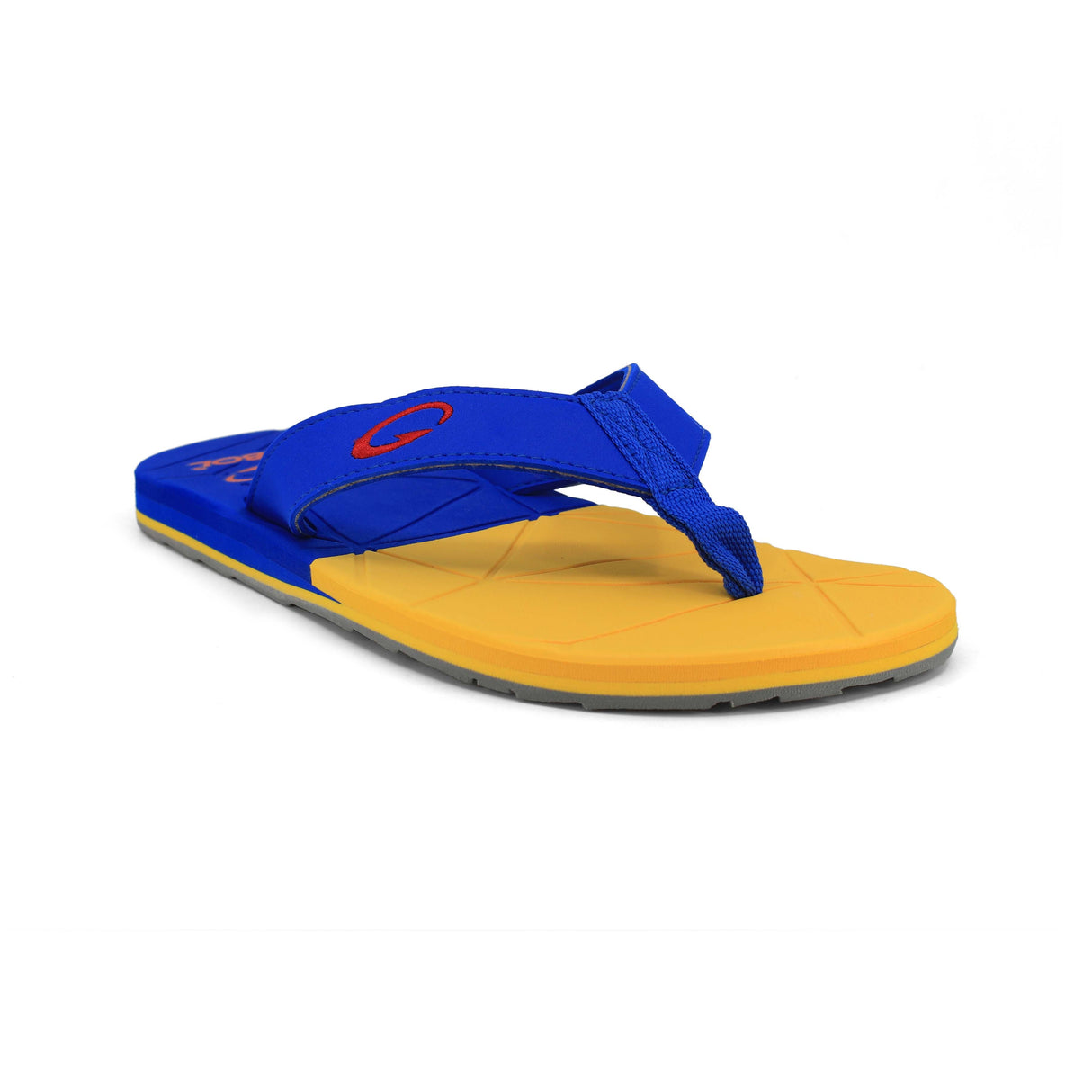 MEN BEACH TOE SLIPPERS