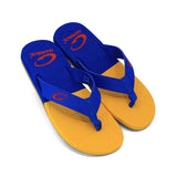 MEN BEACH TOE SLIPPERS