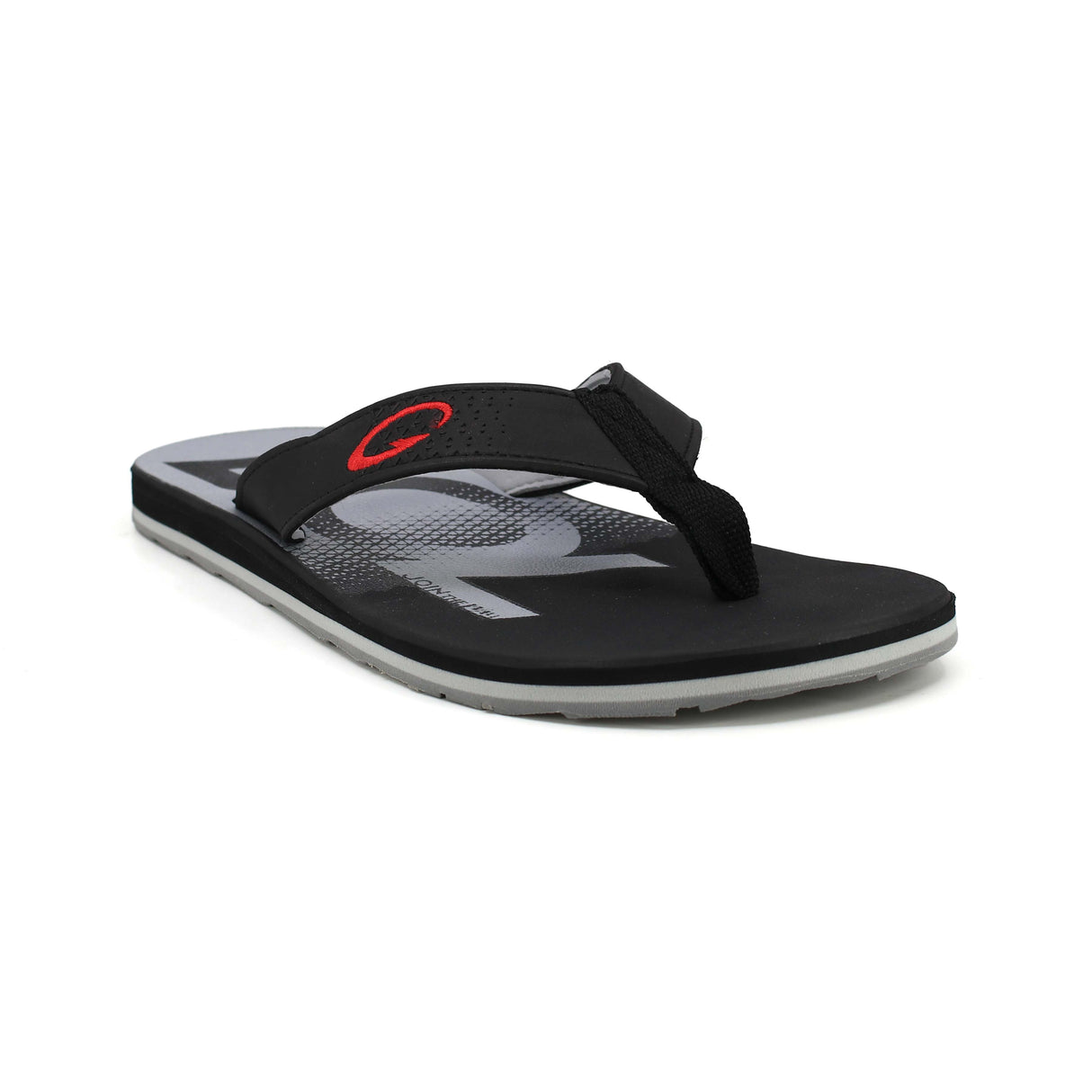 MEN BEACH TOE SLIPPERS