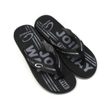 MEN BEACH TOE SLIPPERS