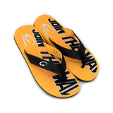 MEN BEACH TOE SLIPPERS