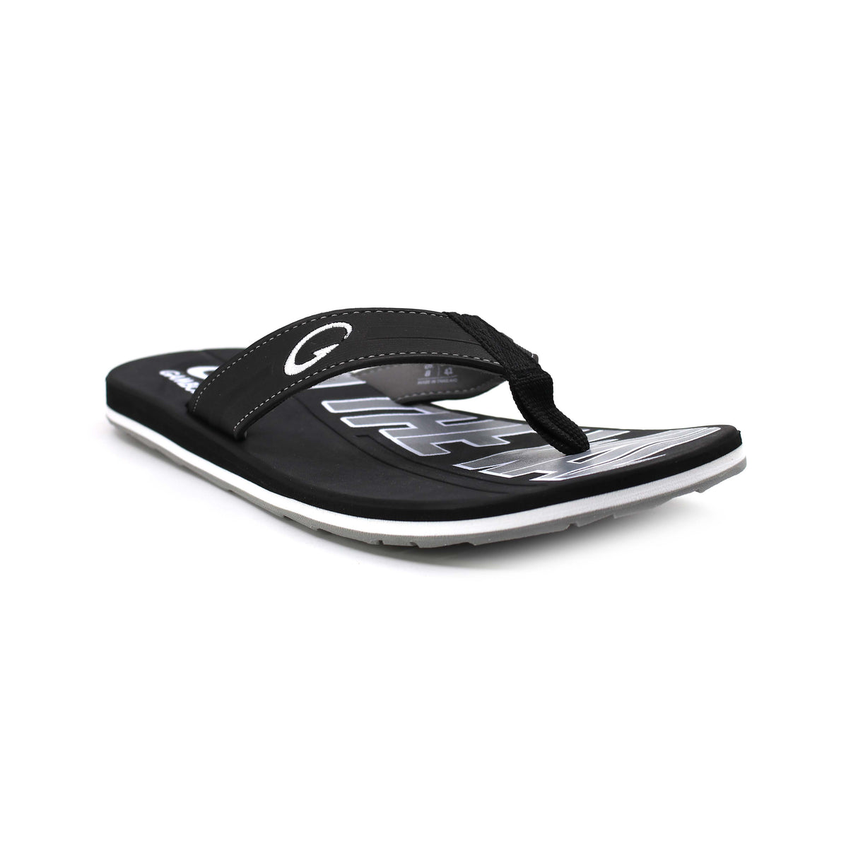 MEN BEACH TOE SLIPPERS