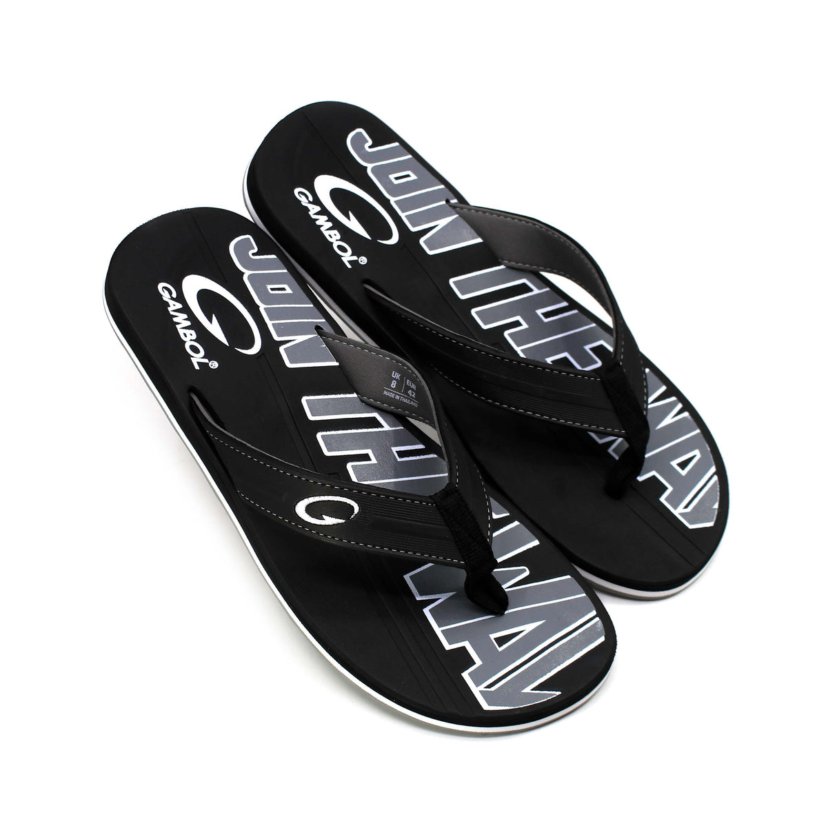 MEN BEACH TOE SLIPPERS