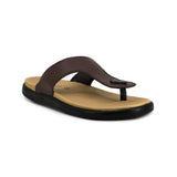 MEN CASUAL TOE SLIPPERS