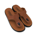 MEN CASUAL TOE SLIPPERS